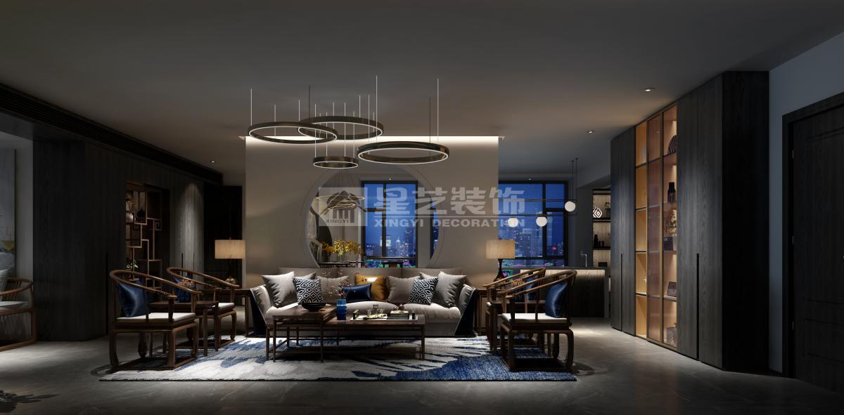 南國(guó)花園曾總