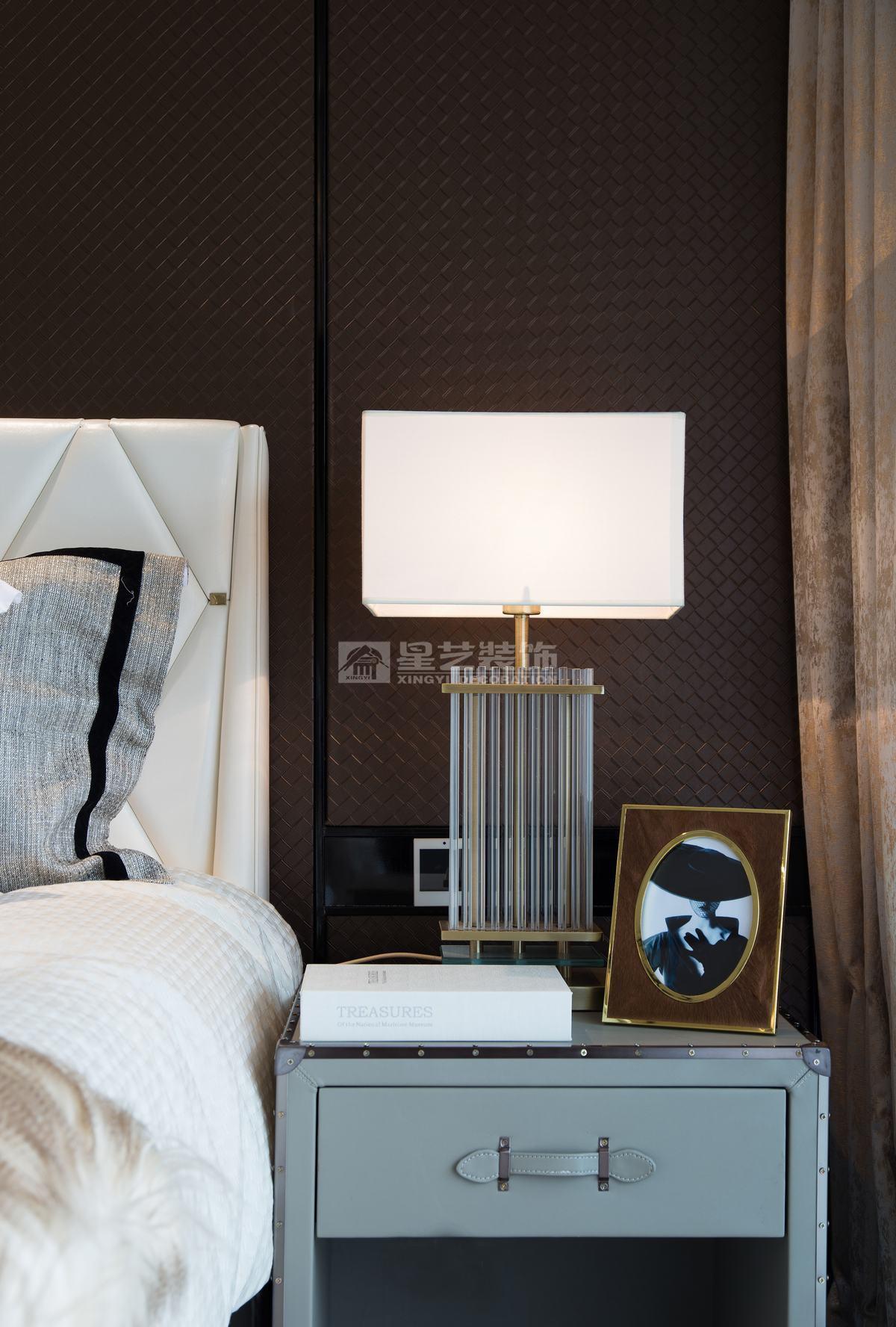 簡(jiǎn)奢生活—中信西關(guān)海