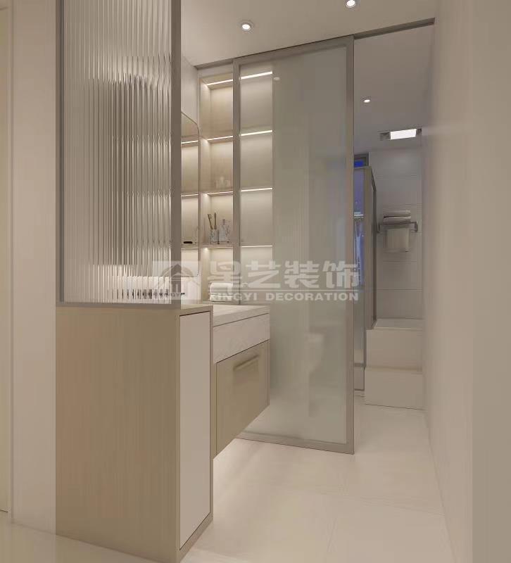  生活明朗，萬物可愛