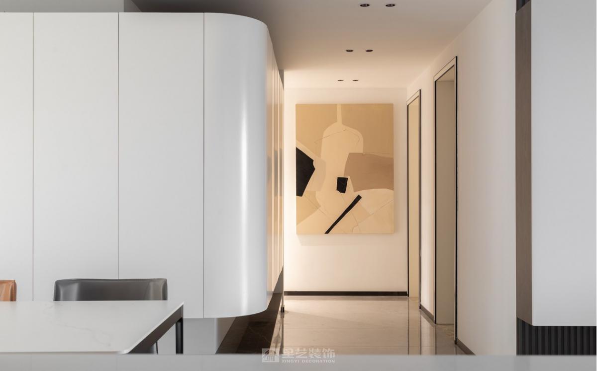 四口之家，小資幸福