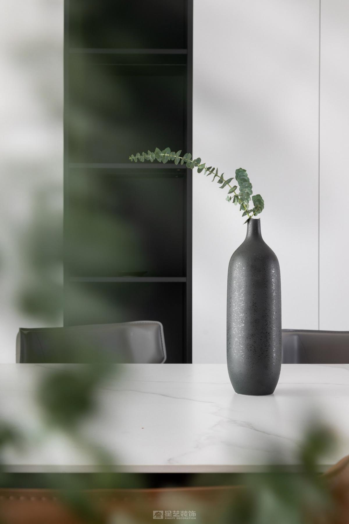 四口之家，小資幸福