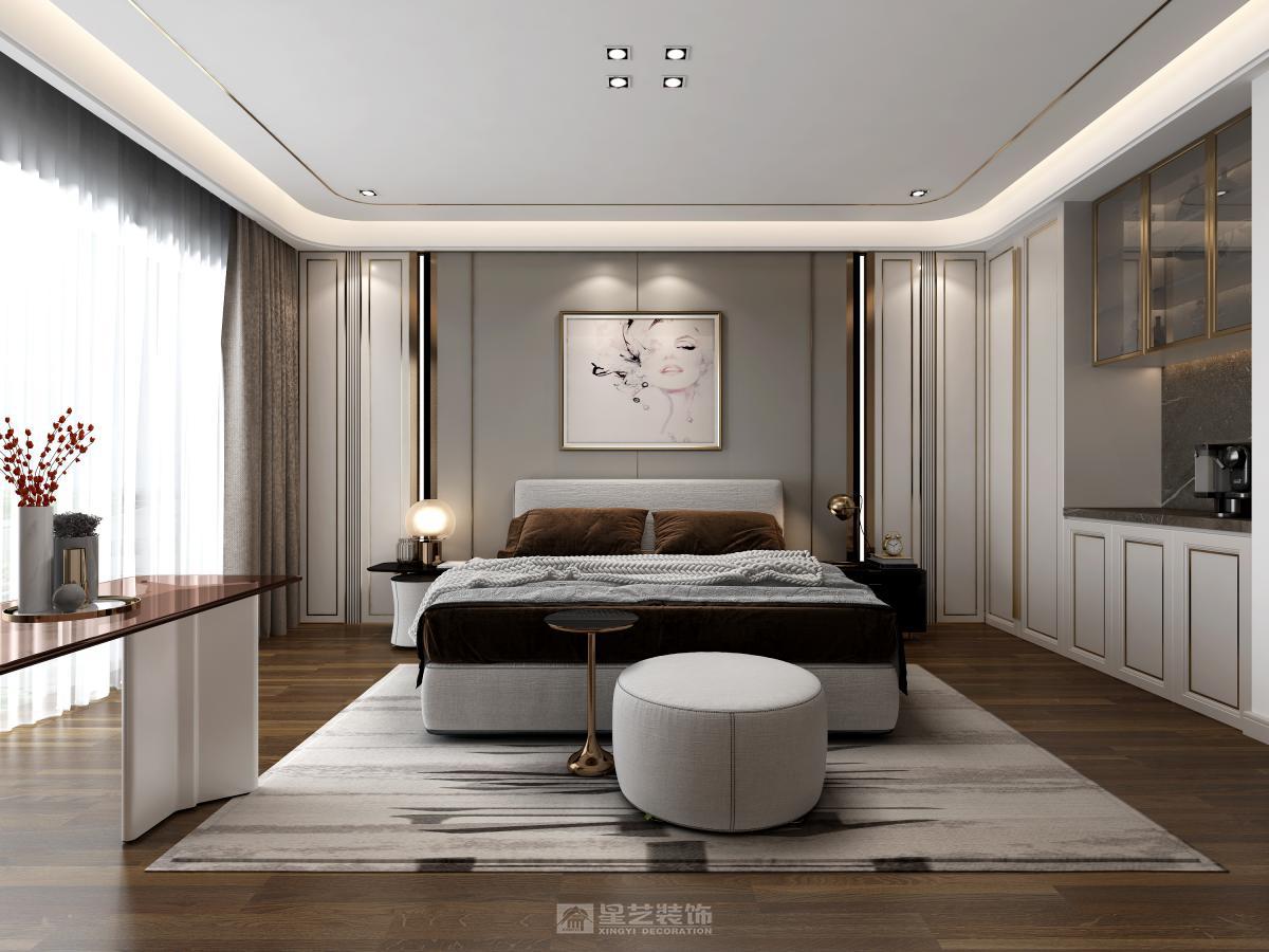 華標(biāo)峰湖御景別墅 500平方