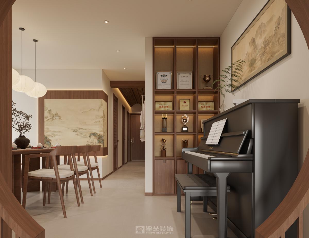 天河-【雋峰苑】