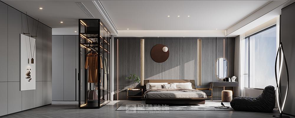 濱江明珠苑-暗夜奢境