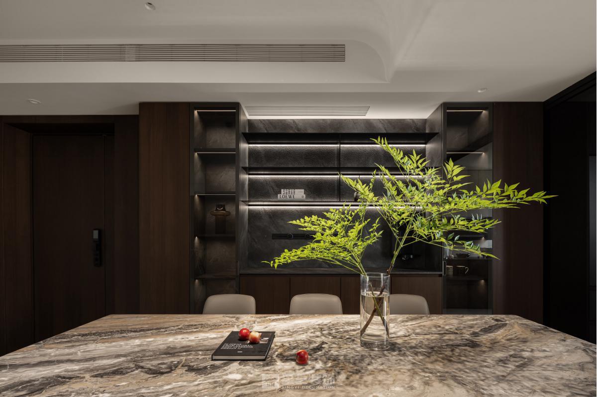 意式極簡風，勾勒家的高級美學（實景）