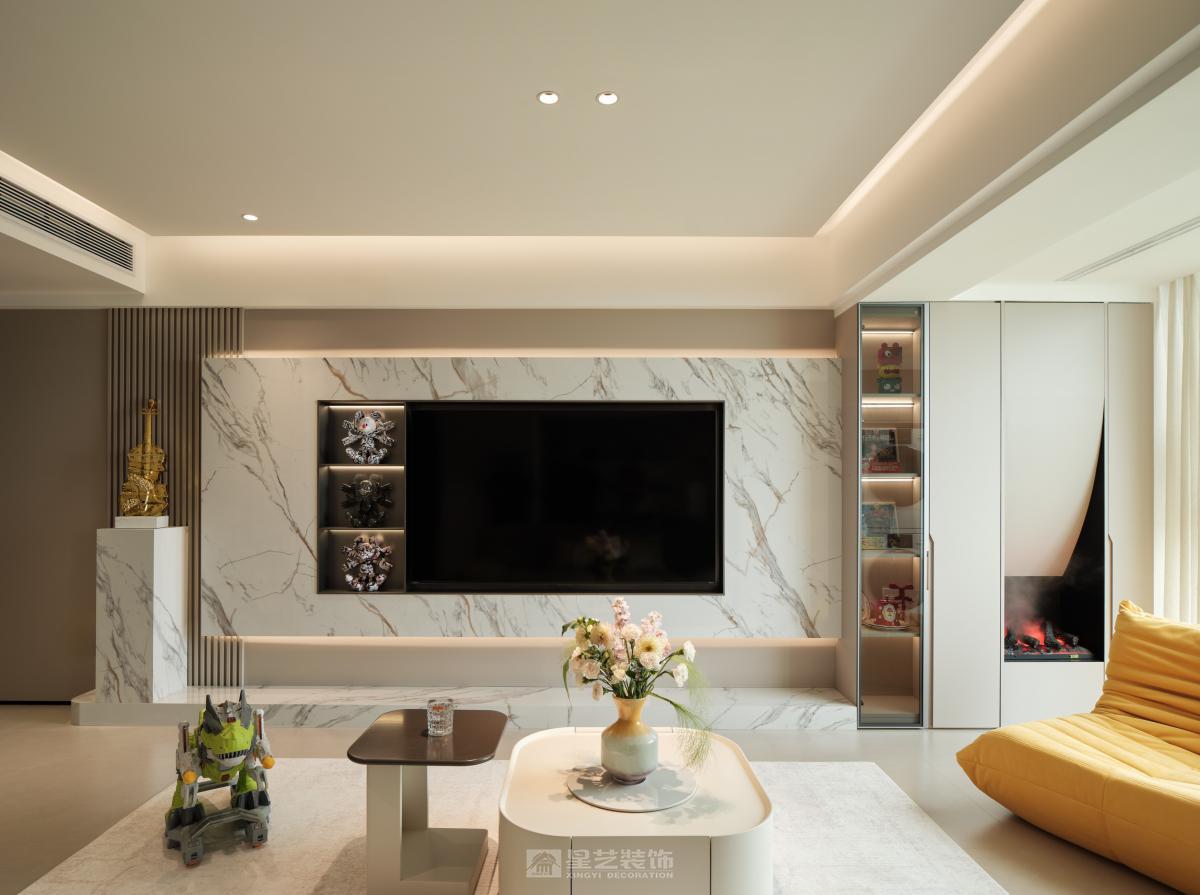 意式宅邸·童趣共生