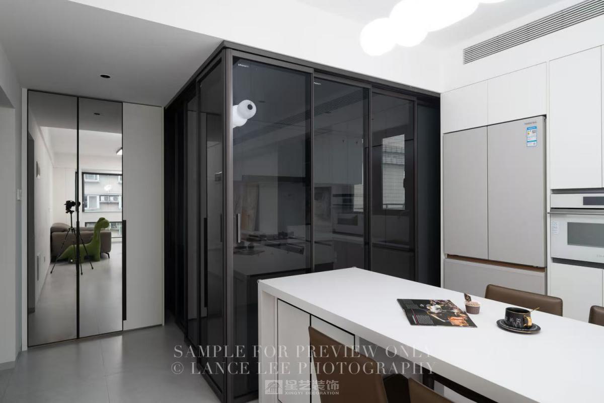 拾光。洄游