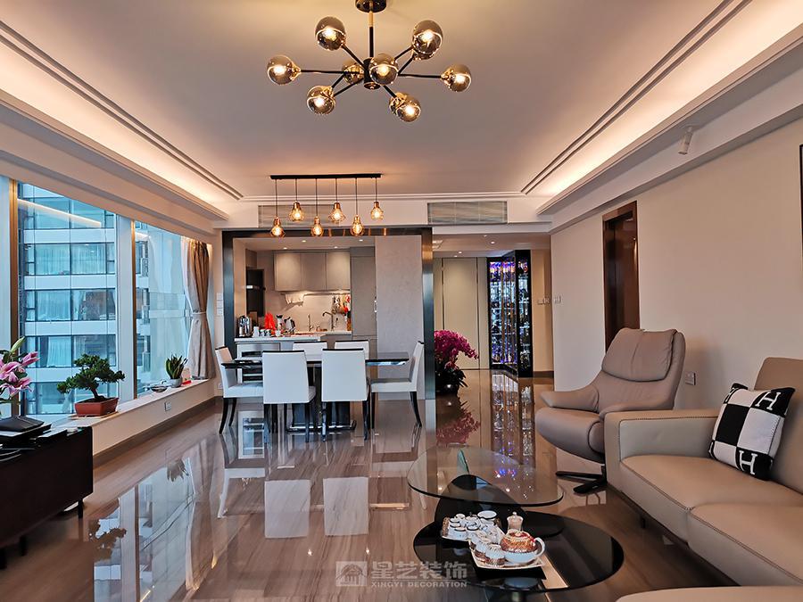 香港維港頌（香、心、悅）