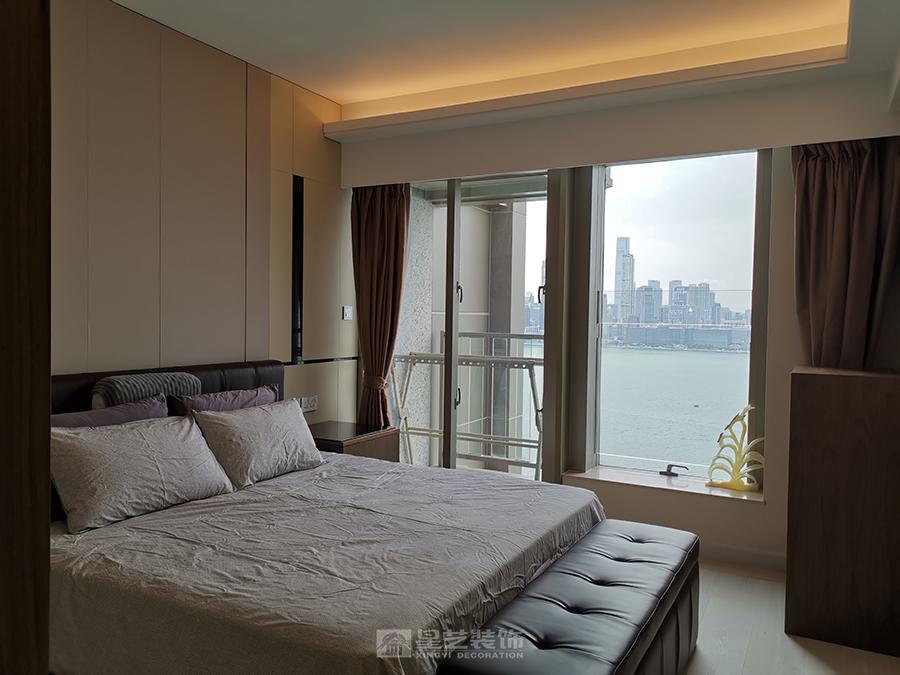 香港維港頌（香、心、悅）