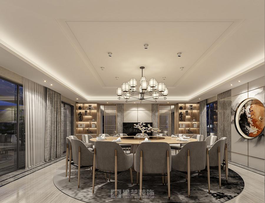 白云創意園樓頂會所