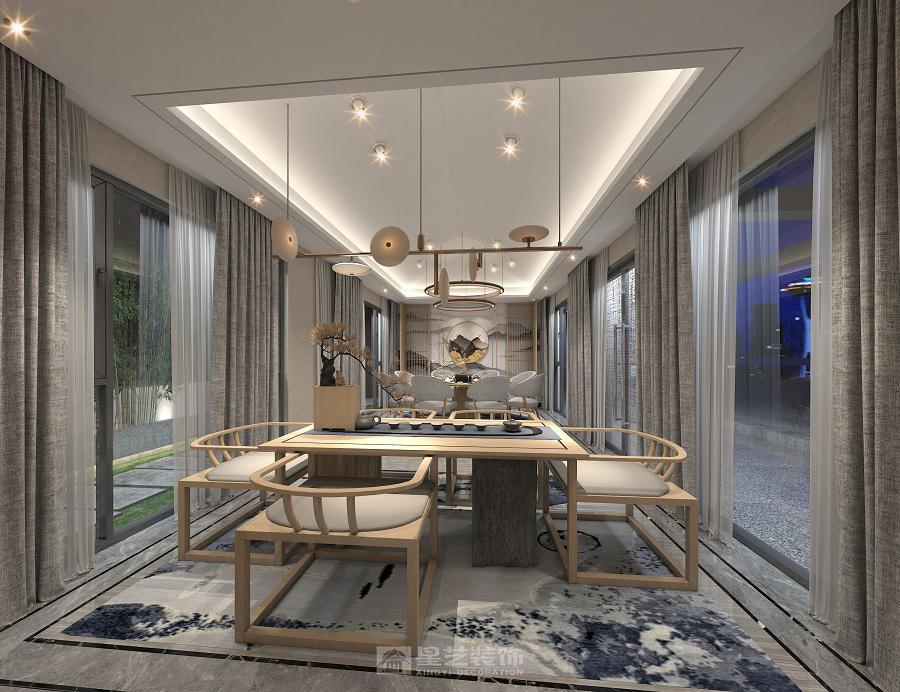 白云創意園樓頂會所