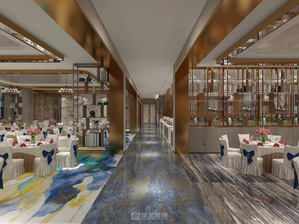 海鮮烝汽火?餐廳