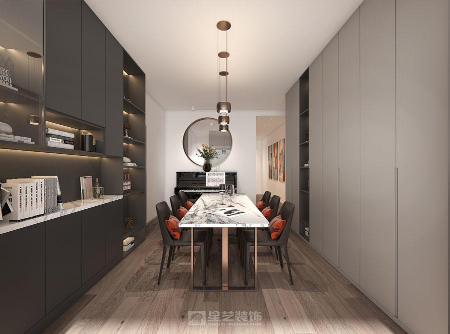 徐小姐復(fù)式樓