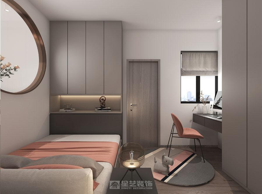 徐小姐復(fù)式樓