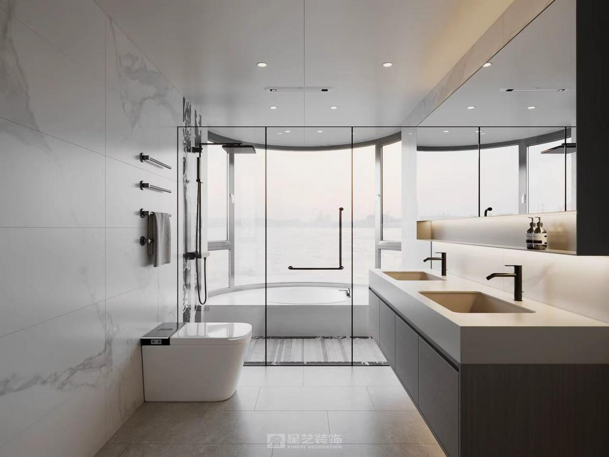 靜雅木調(diào)，簡(jiǎn)而有質(zhì)