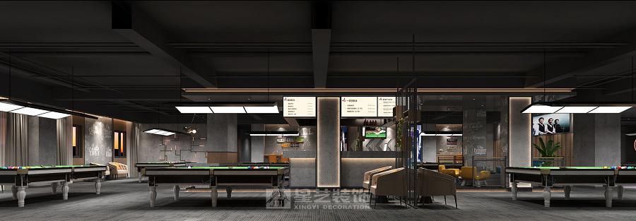 東莞石龍臺(tái)球俱樂(lè)部