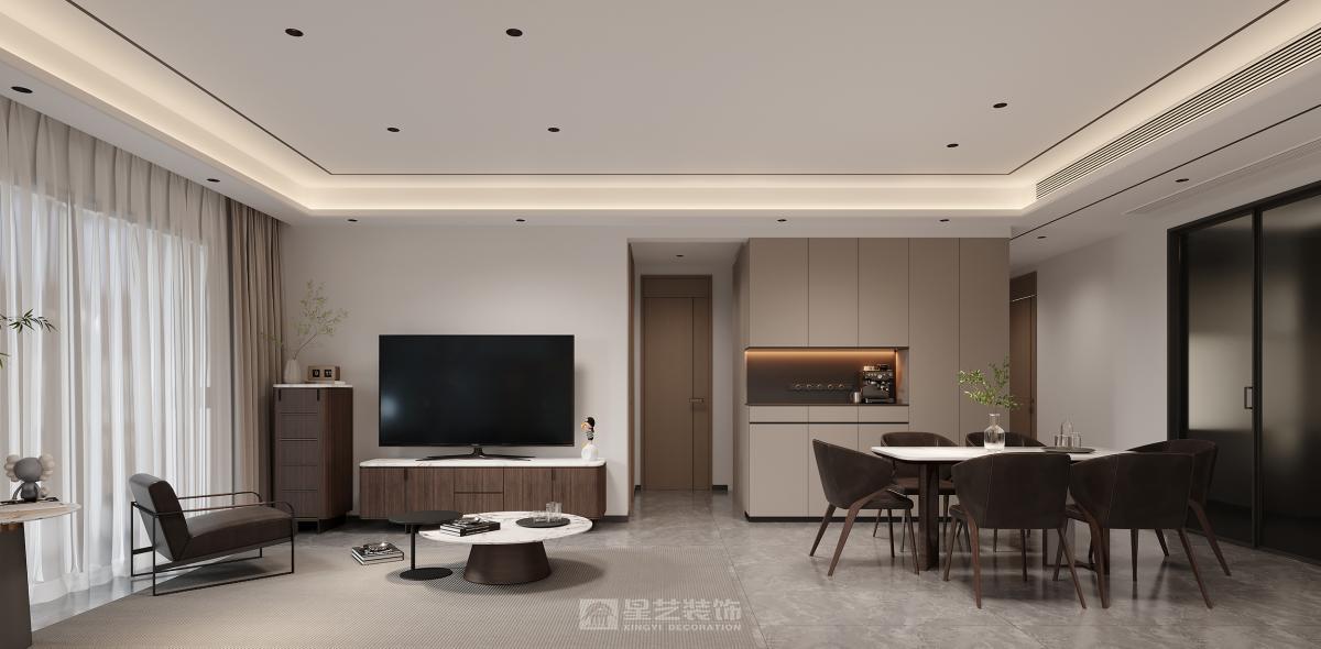 富基廣場(chǎng)