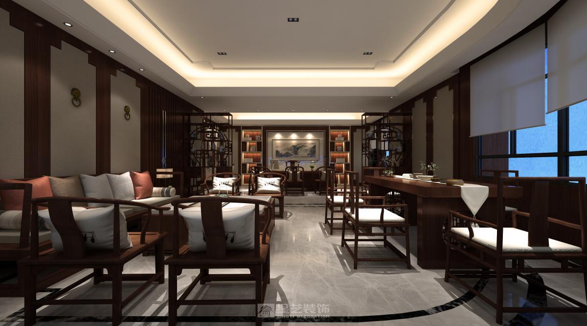 廣州健翔藥業辦公樓