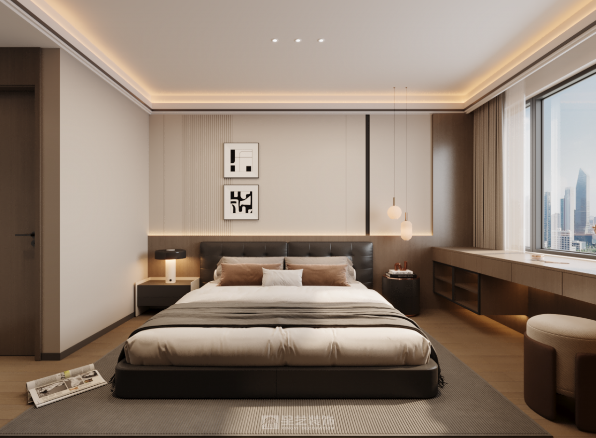 設(shè)計效果圖