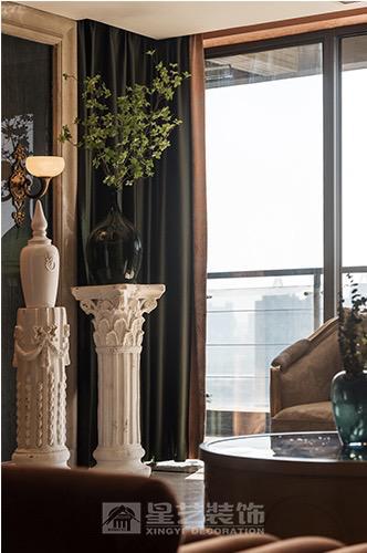 富力28公園美容院