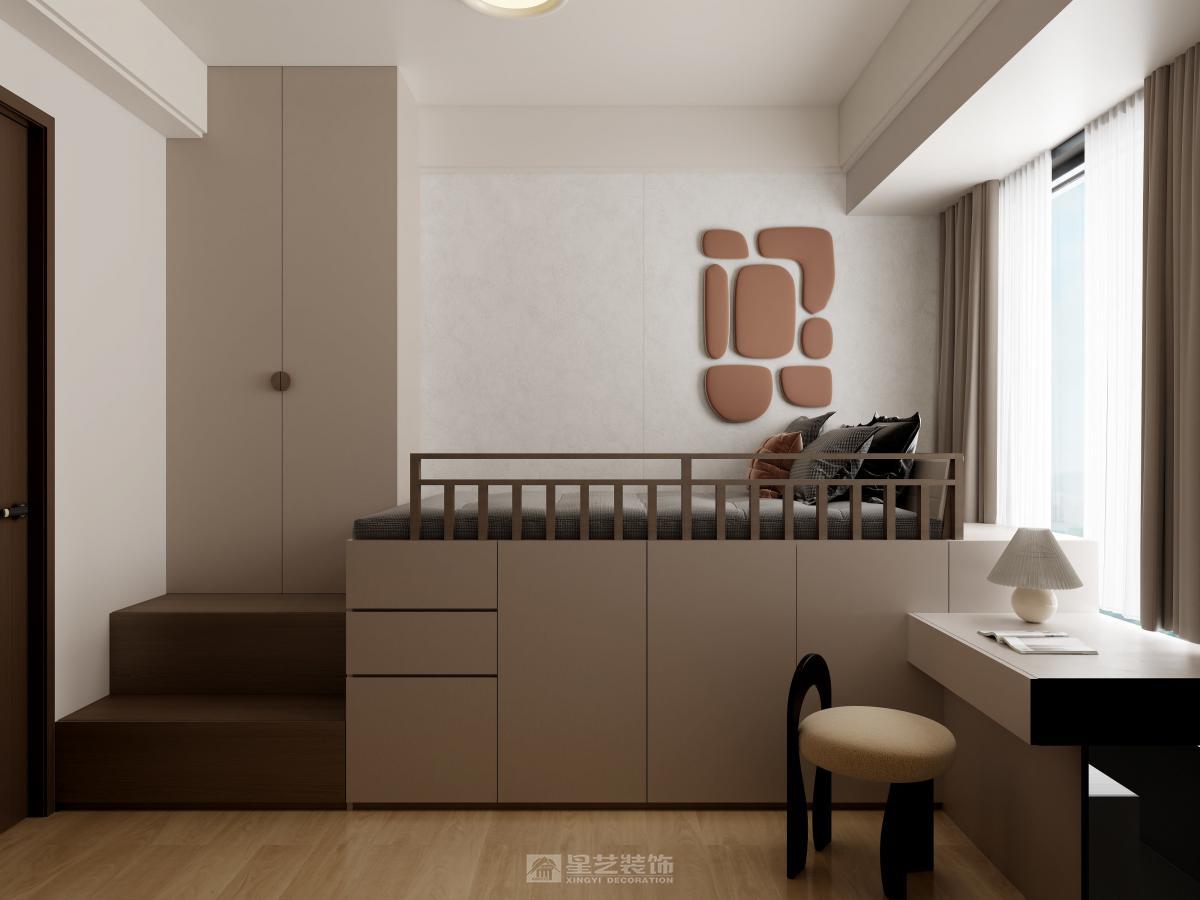 設(shè)計(jì)效果圖