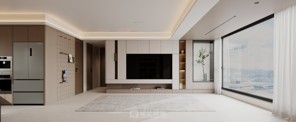 越秀大學星匯城