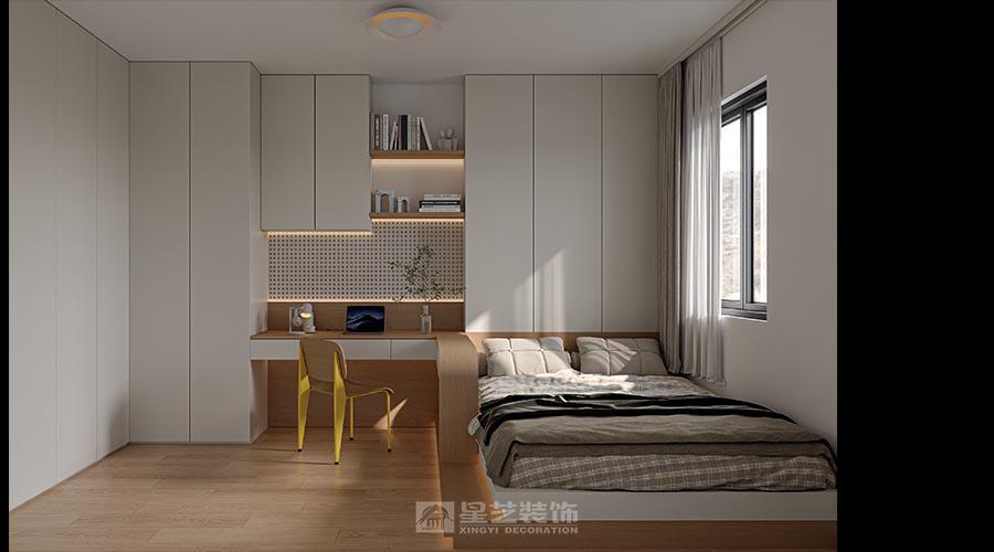 極簡(jiǎn)原木風(fēng)