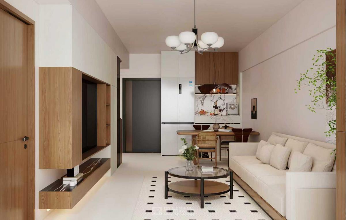 現(xiàn)代中古風