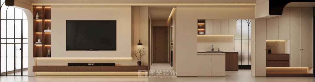 越秀區君匯世家C 棟 2302房