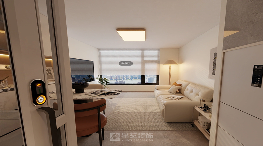 荔灣新天地梁小姐雅居