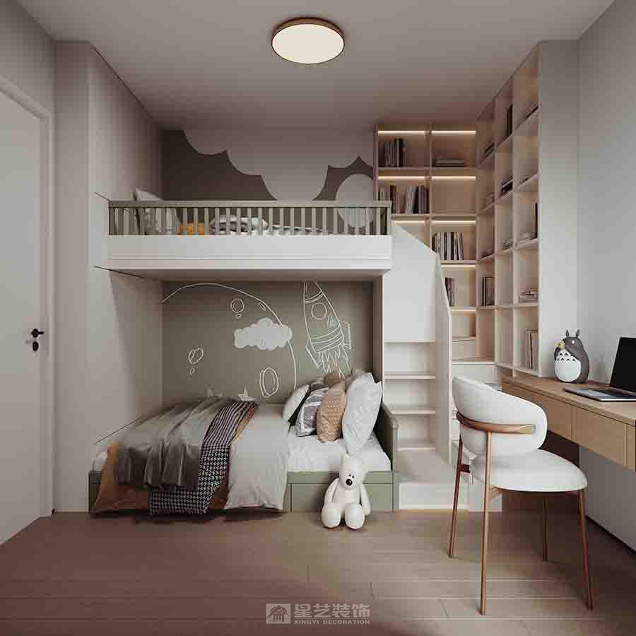 陽國華文先生雅居