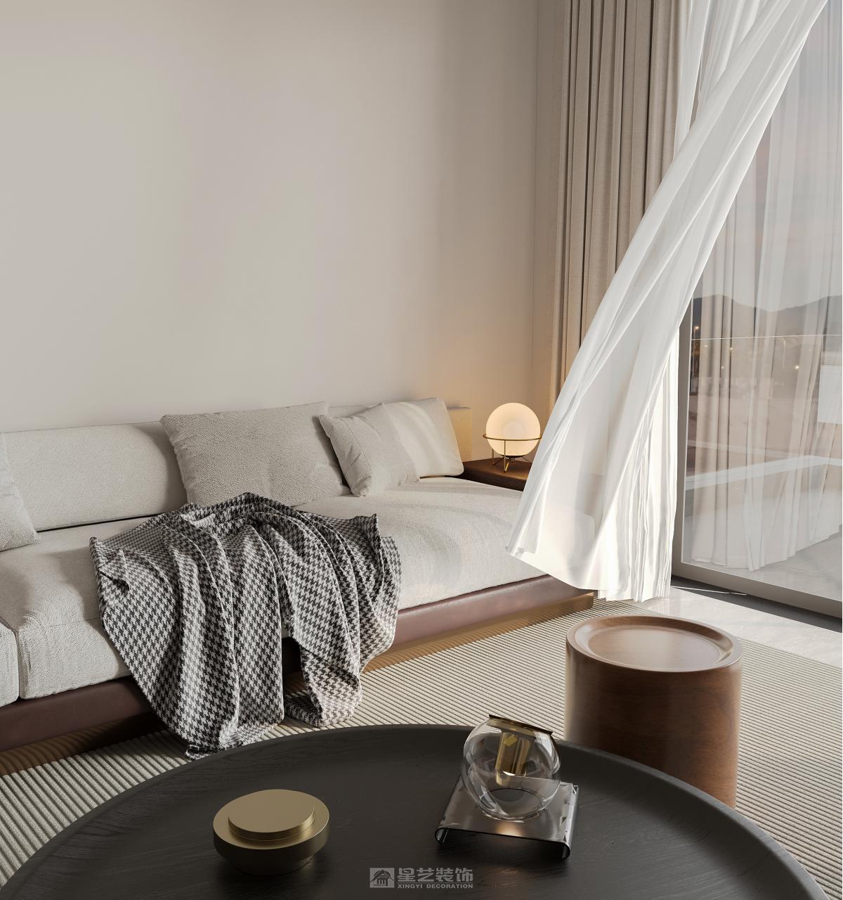 光與風(fēng) --溫暖和睦的家