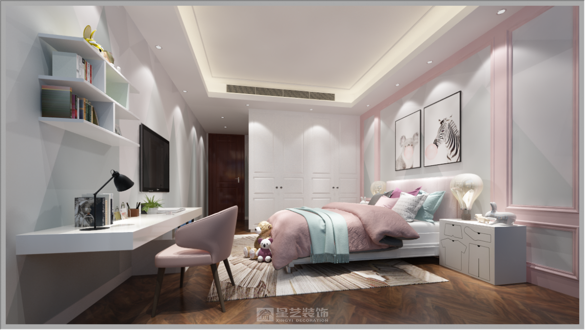 越秀凱旋會(huì)花園