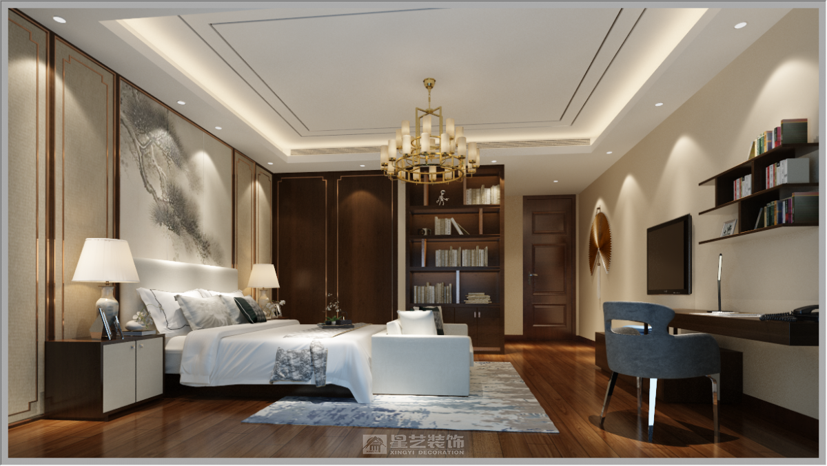 越秀凱旋會(huì)花園