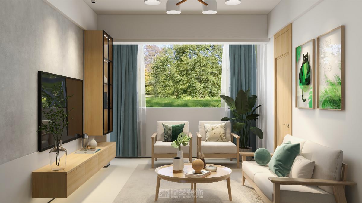 工業(yè)大道小區(qū)