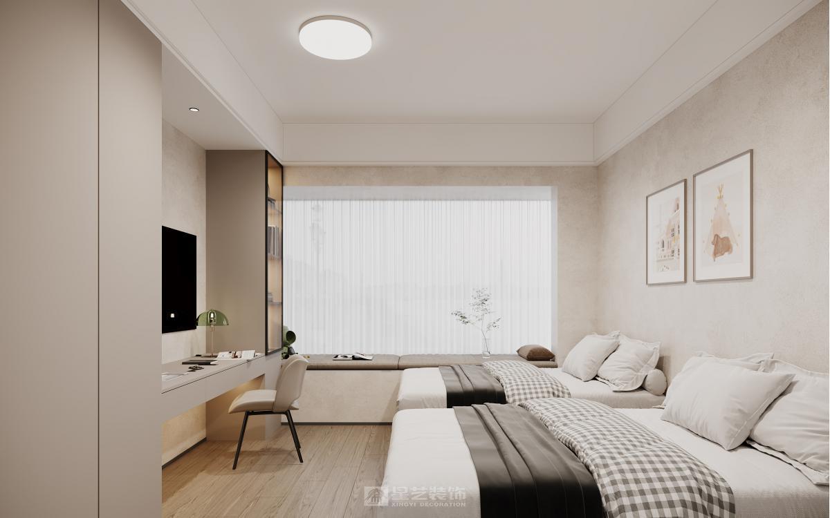 中信山語湖花園