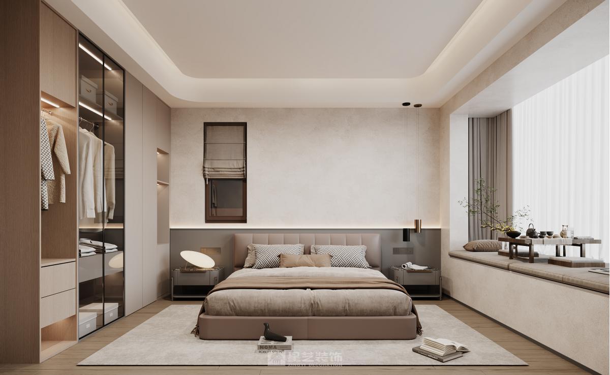 中信山語湖花園