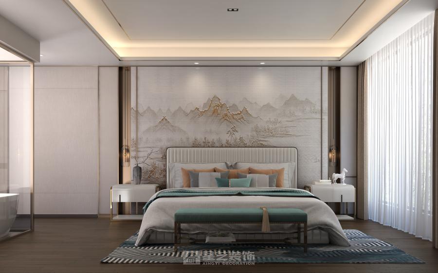 承脈東方，禮序大宅，藏韻于境，傳世之美