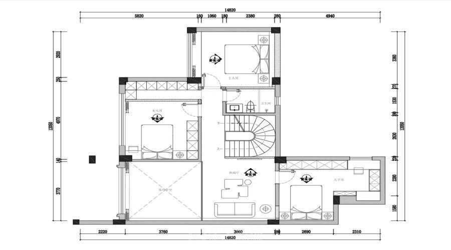 融古于今，輕韻重境，東方雅致的現代新生