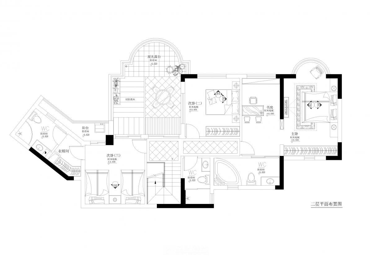 祈福新村迎賓客棧