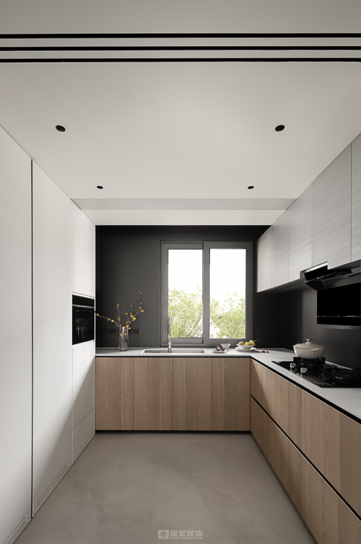 江南風(fēng)情。