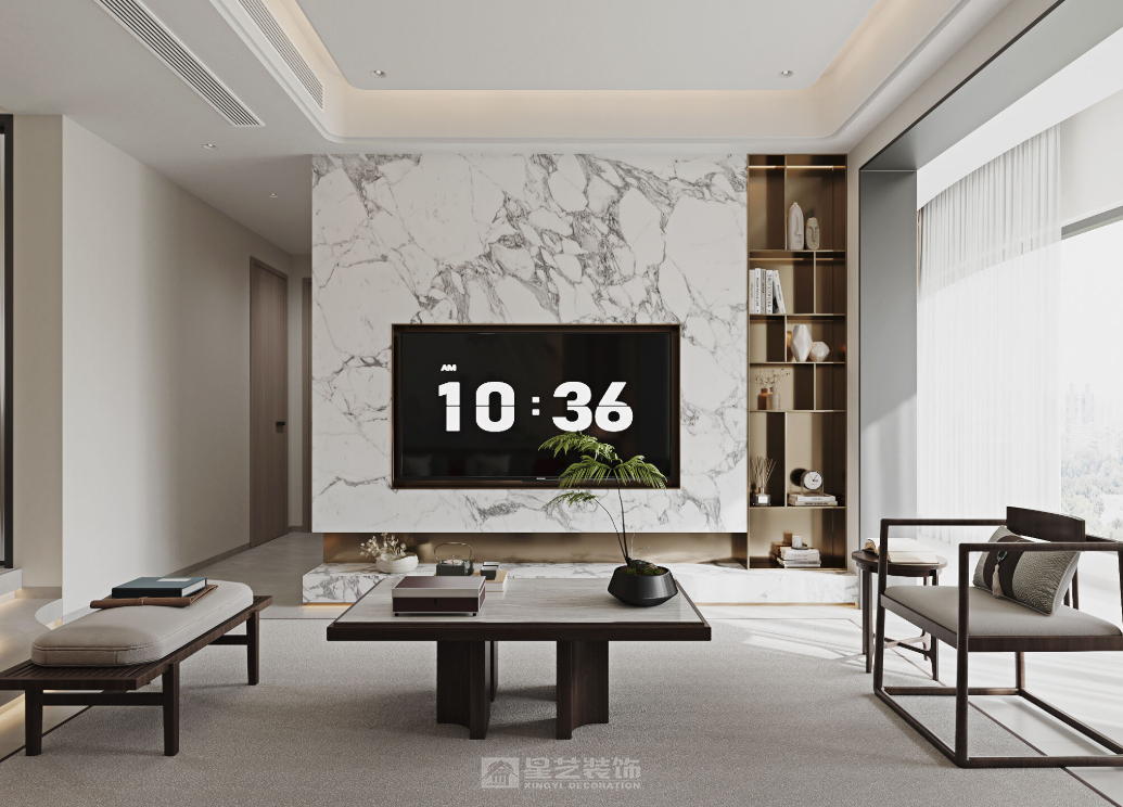 白云區(qū)富力桃園