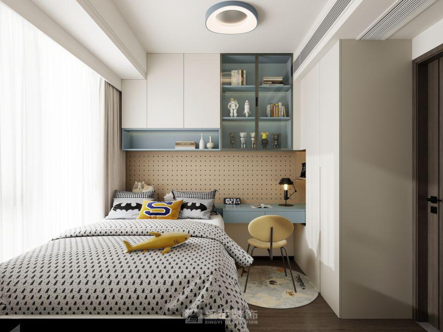 住在現(xiàn)代原木風(fēng)的家里