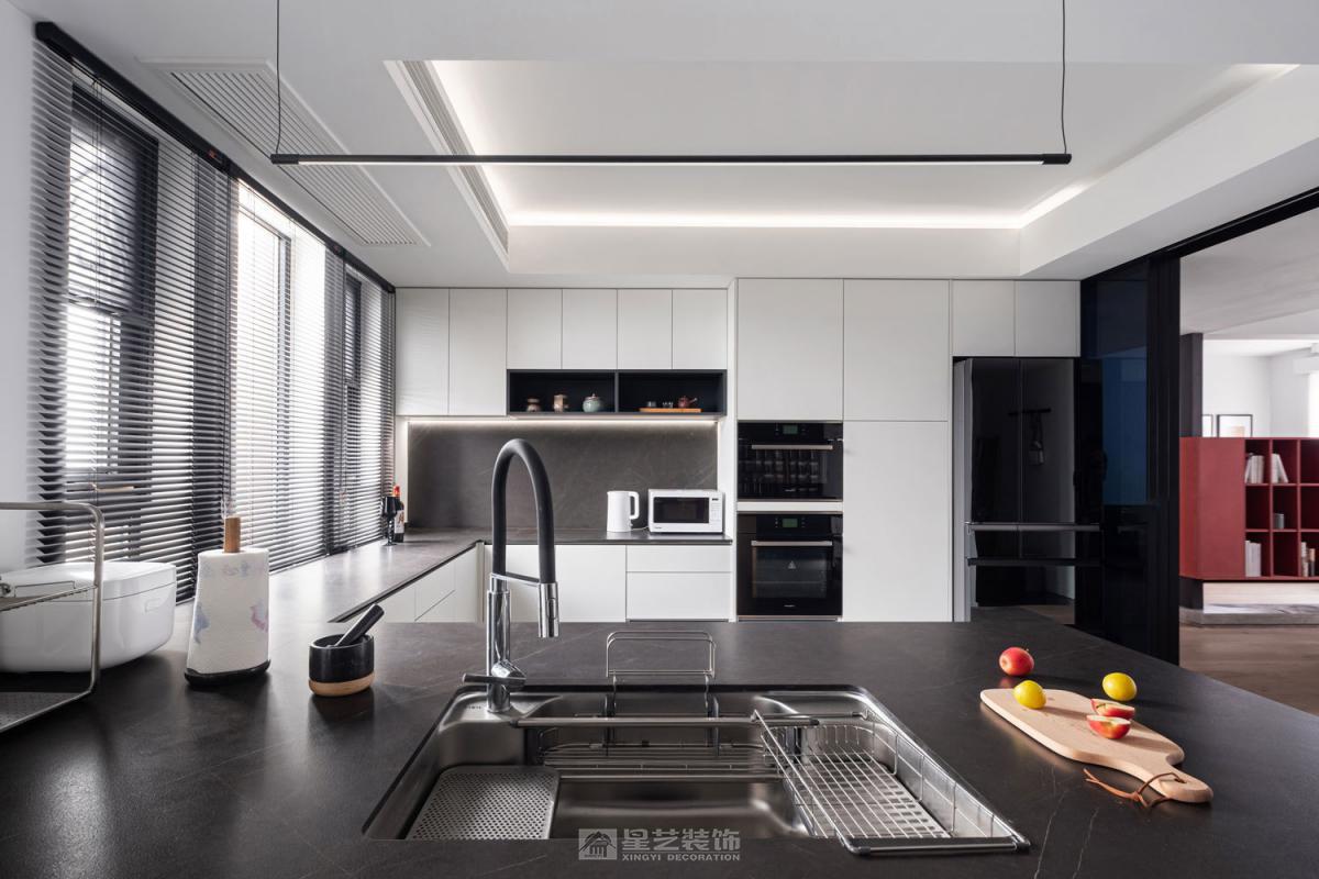 現(xiàn)代簡(jiǎn)約混搭