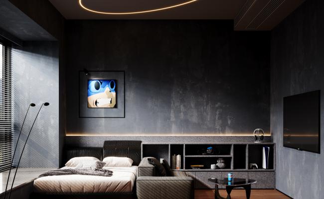 合景領(lǐng)峰苑