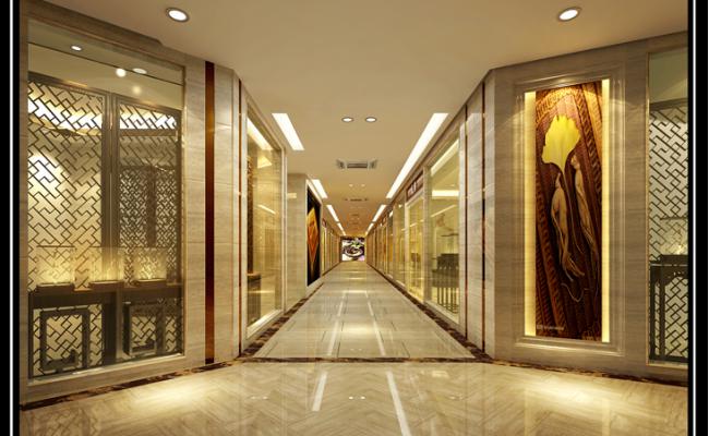 清平醫(yī)藥市場(chǎng)