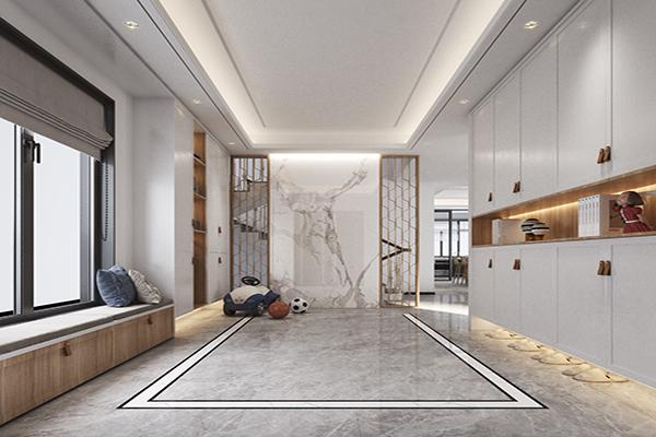 新關(guān)半山北區(qū)