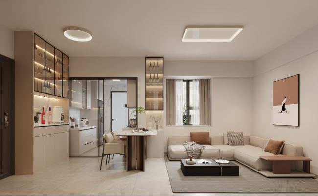 越秀區(qū)小東園16棟